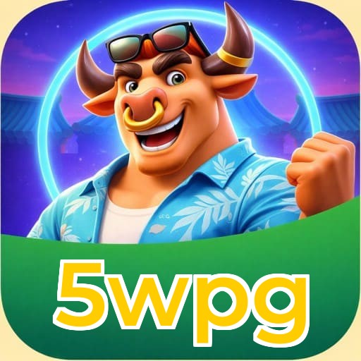 5wpg bônus R$5.000 + 500 giros - Rollover 35x, prazo 30 dias, 38% taxa conversão