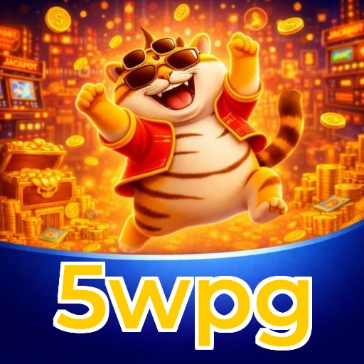 Loterias online disponíveis na 5wpg