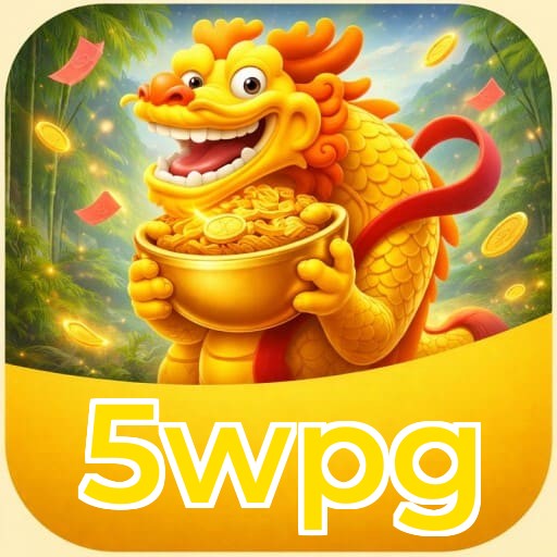Catálogo 5wpg 2.547 jogos - Pragmatic Play, Evolution, NetEnt
